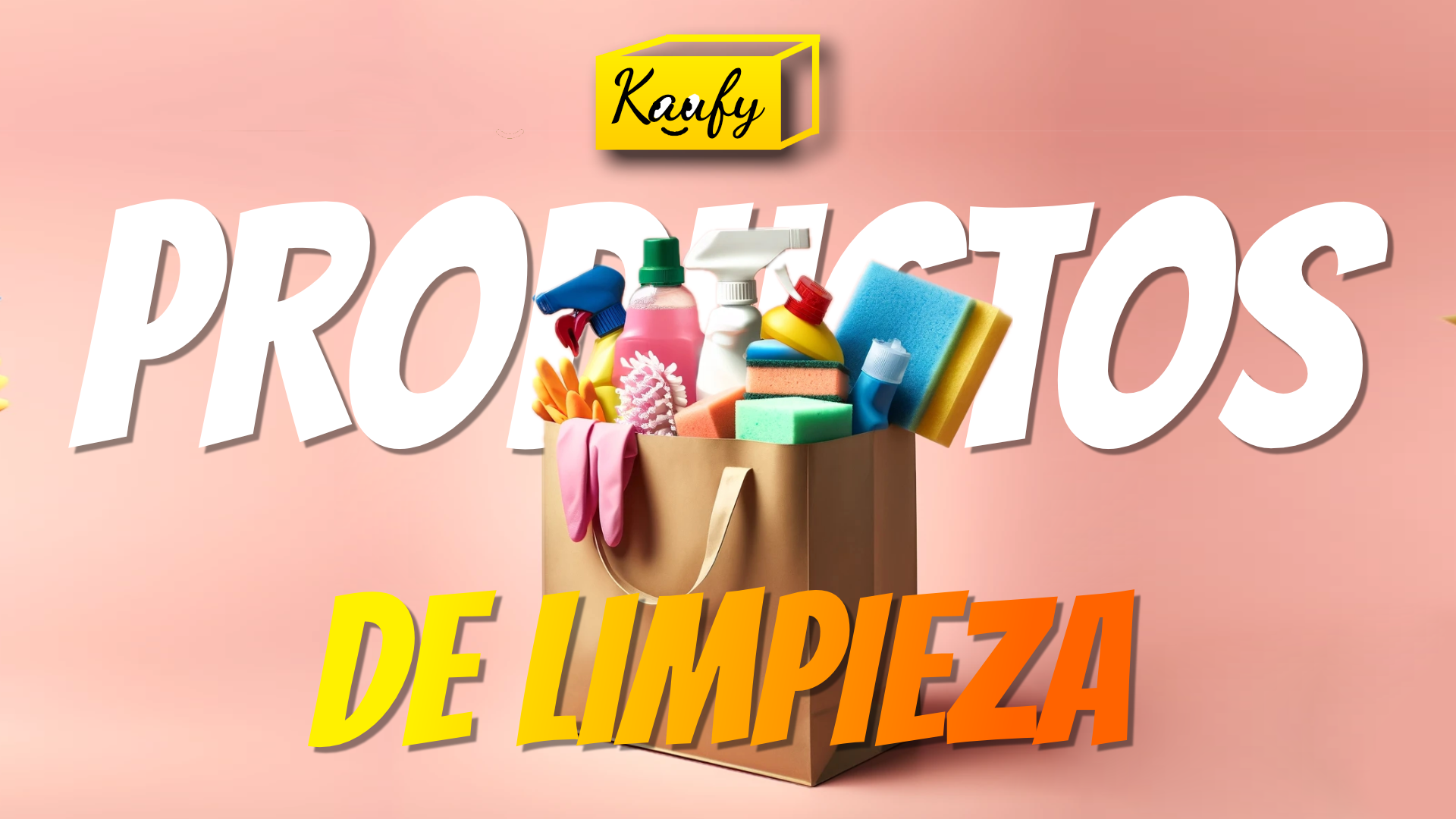 productos limpieza